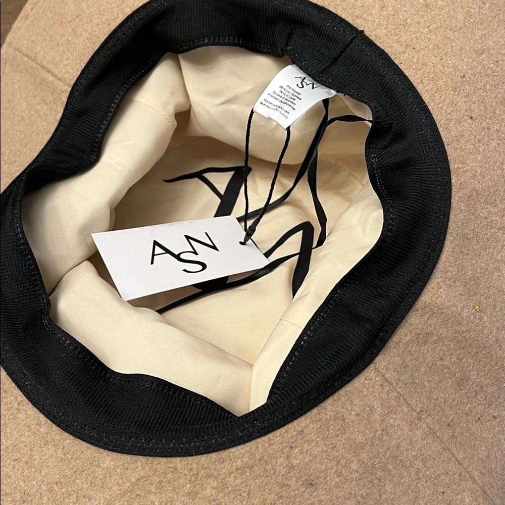 ASN Harper Hat Floppy New With Tags